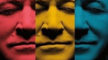 Перед заходом солнца