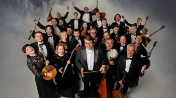 Ансамбль Россия им. Людмилы Зыкиной