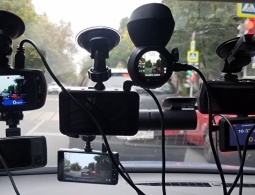 Стыдно, у кого не видно: супертест восьми автомобильных регистраторов