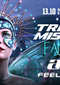 Trancemission | FANTASY