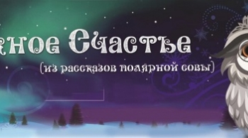 Снежное счастье | Театр балета Щелкунчик