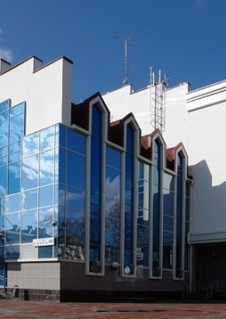 Мэри Поппинс, с Новым годом! | Театр балета Щелкунчик