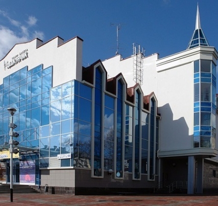 Мэри Поппинс, с Новым годом! | Театр балета Щелкунчик