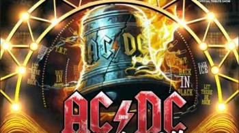 AC/DC Tribute show | HIGHWAY TO SYMPHONY