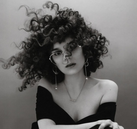 Лиза Громова