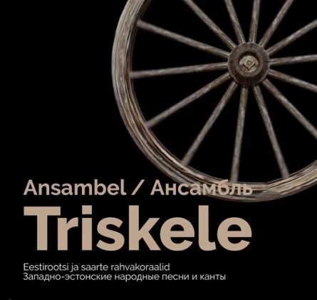 Triskele