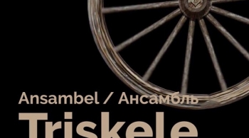 Triskele