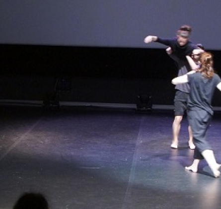 J.S.Bach & contemporary dance