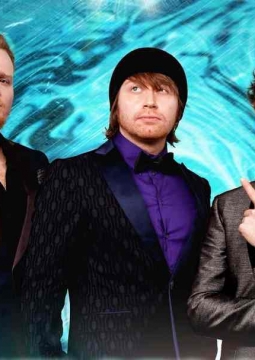 Братья Сафроновы