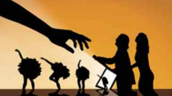 Театр танца Пилоболус (Pilobolus) | Shadowland: The New Adventure