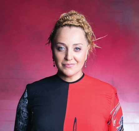 Нино Катамадзе