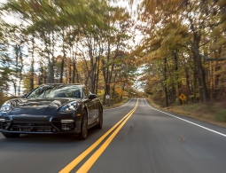Porsche отказался от дизельных двигателей