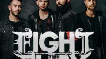 FIGHT THE FURY