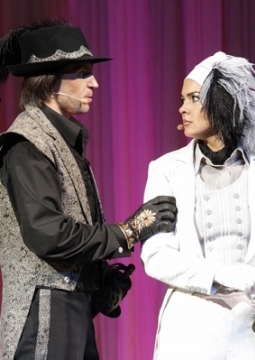 Дон Жуан в Севилье | Красноярский музыкальный театр