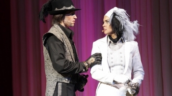 Дон Жуан в Севилье | Красноярский музыкальный театр