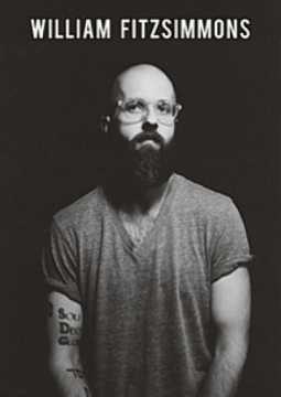 Уильям Фицсиммонс | WILLIAM FITZSIMMONS