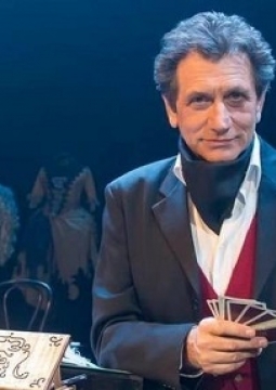 Пиковая дама | Театр им. Вахтангова