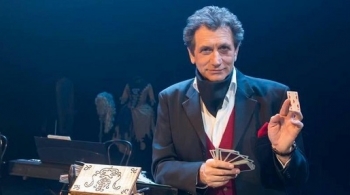 Пиковая дама | Театр им. Вахтангова