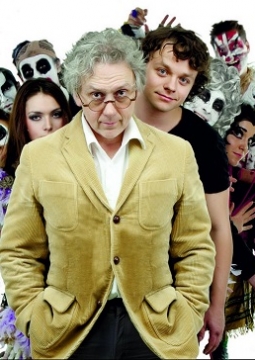 Арлекиниада