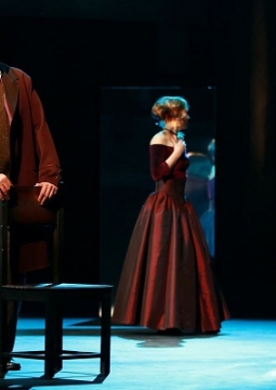 Последние дни | РАМТ