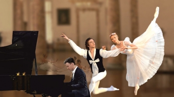 Одноактные балеты | Шопениана - Шехерезада