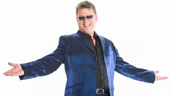 Herb Mccoy (ex. Bad Boys Blue)