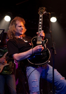 Хиты советского рока | шоу-программа