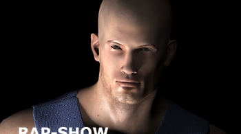 ИСКУС | голографическое шоу