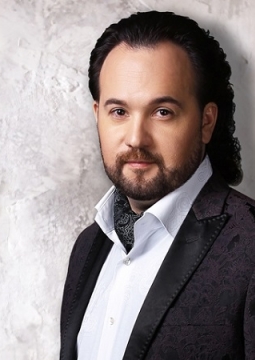 Максим Щербицкий | Эталон