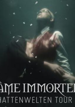 L’AME IMMORTELLE