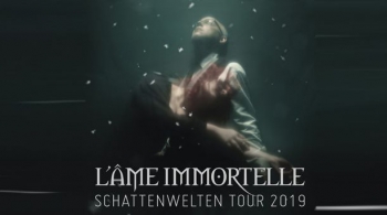 L’AME IMMORTELLE