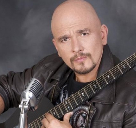 Сергей Трофимов