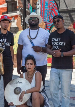 Джаз в филармонии | фестиваль