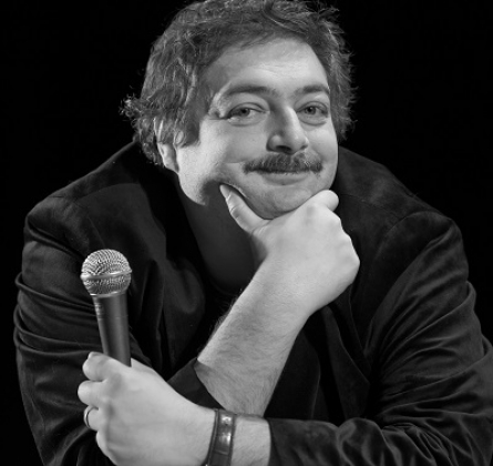 ДМИТРИЙ БЫКОВ | О чём нельзя