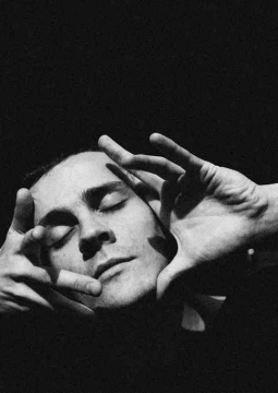 Мастерская пластики движения | Курс сцен движения