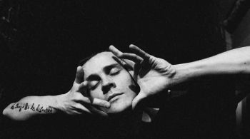 Мастерская пластики движения | Курс сцен движения