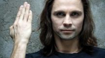 Невыносимая любовь к людям | Дмитрий Бозин