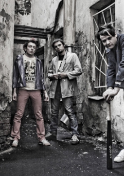 ПТВП | Последние танки в Париже