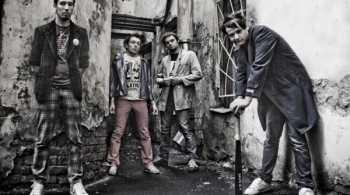 ПТВП | Последние танки в Париже