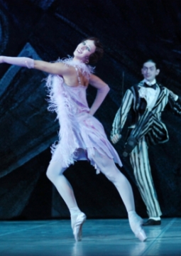 ЗОЛОТОЙ ВЕК