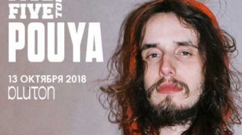 Pouya