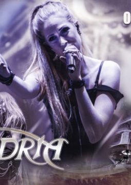 XANDRIA