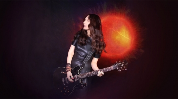 Елена Войнаровская | ex. FLЁUR