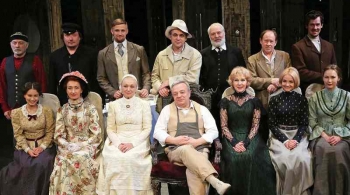 Дети солнца | Театр на Васильевском