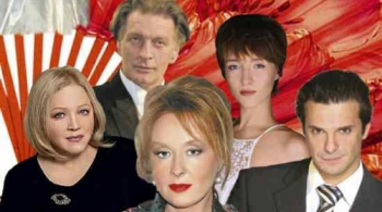 Игра навылет