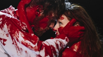 Макбет. История любви