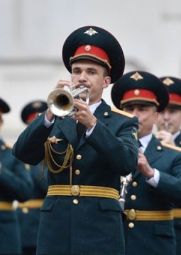 Оркестр УралБэнд