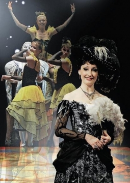 Принцесса цирка | Театр музыкальной комедии