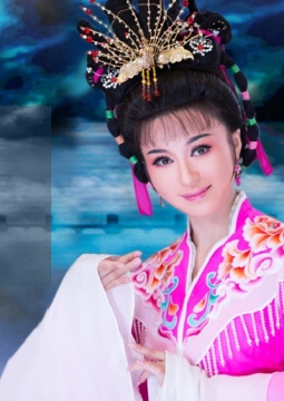 Брак с небесной феей