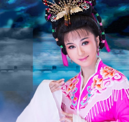 Брак с небесной феей